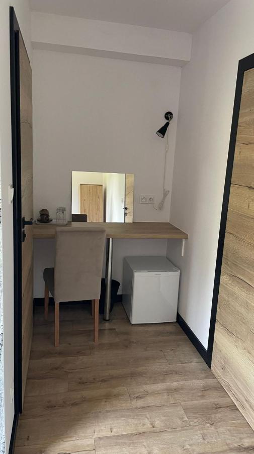 Marina Park Sztutowo Apartment Bagian luar foto