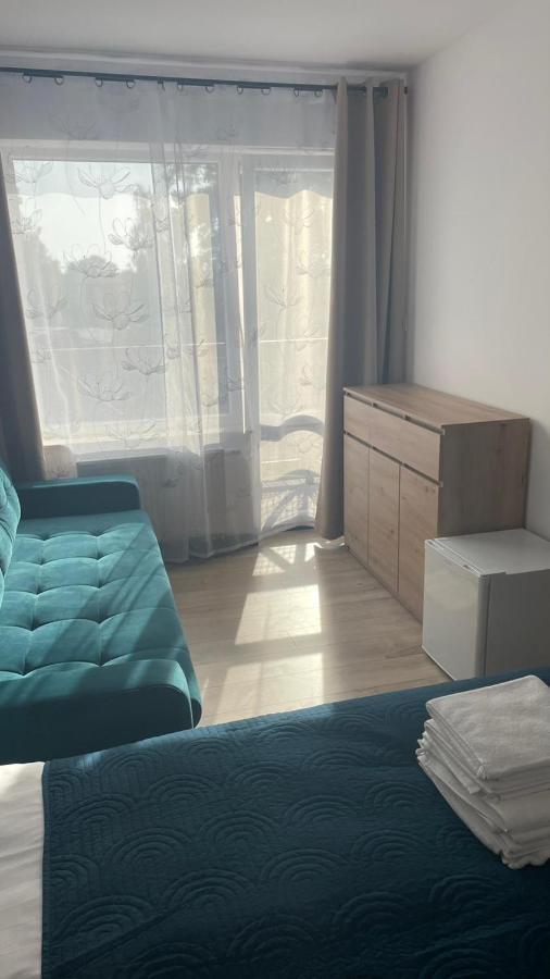Marina Park Sztutowo Apartment Bagian luar foto